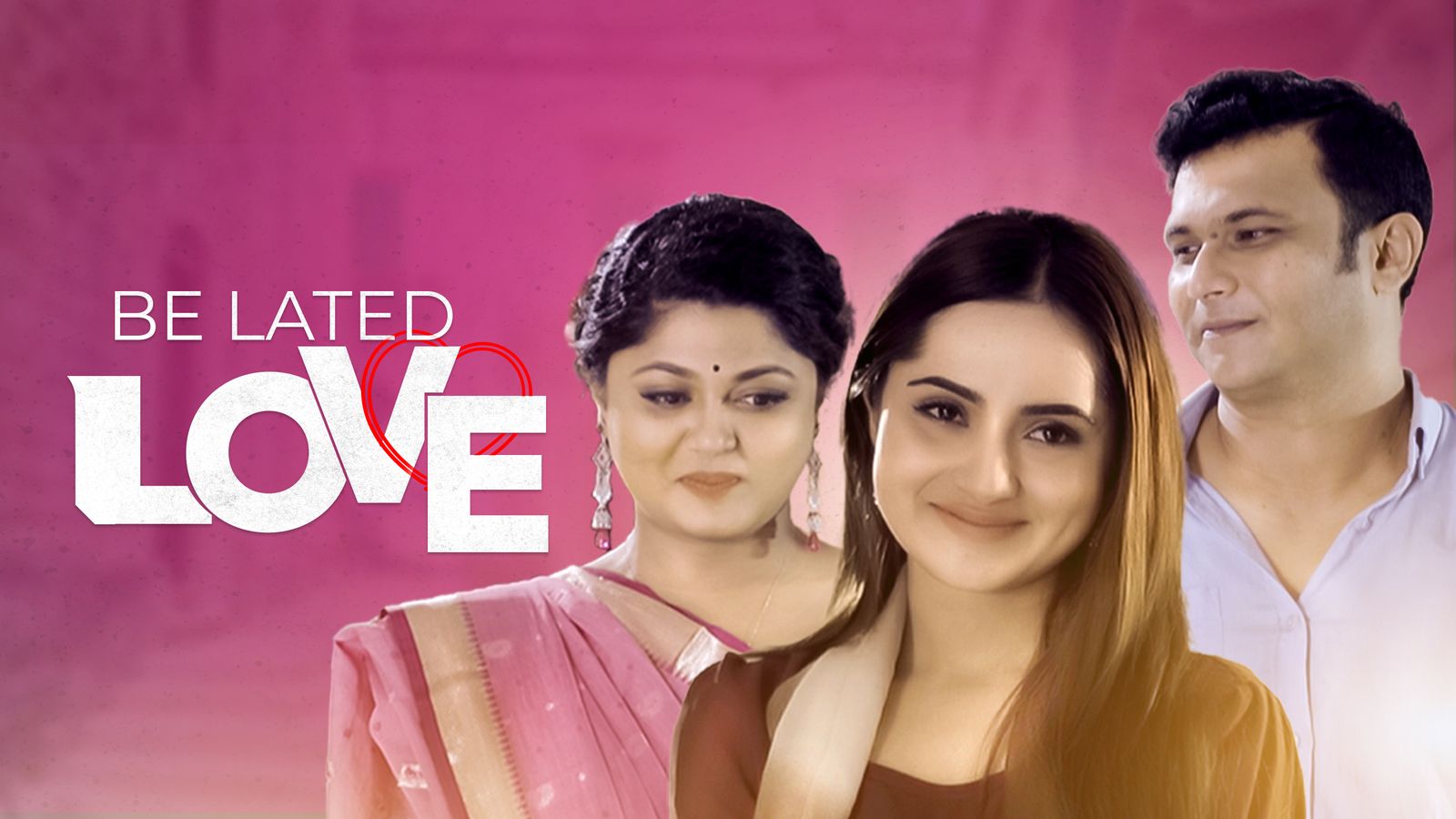 Be lated Love