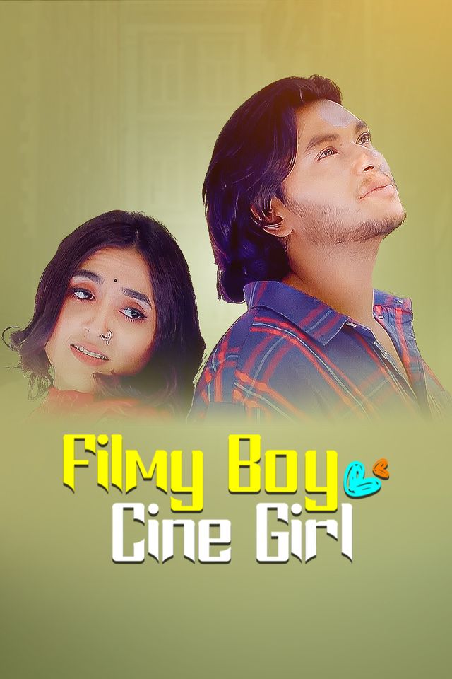 Filmy Boy Cine Girl