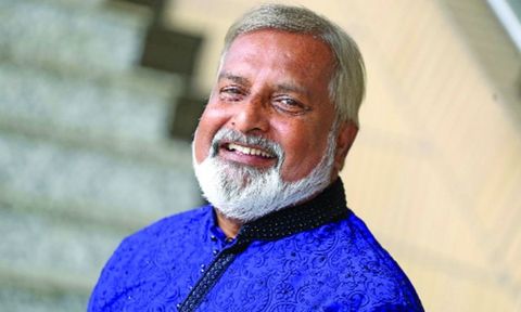 Ahsanul Haque Minu