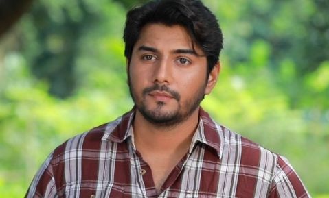 Golam Kibria Tanveer