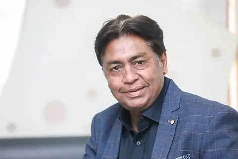 Shahiduzzaman Salim