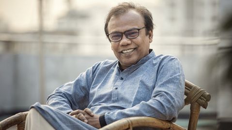 Fazlur Rahman Babu