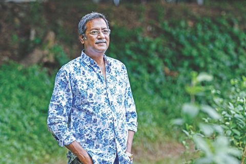 Lutfur Rahman George