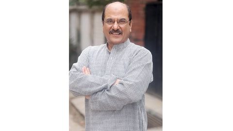 Jhuna Chowdhury
