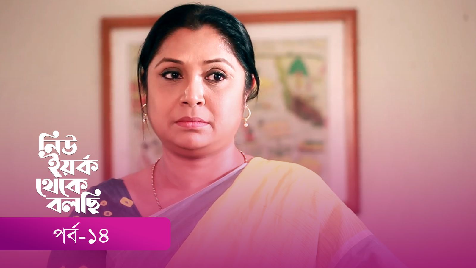 New York Theke Bolchi | Episode 14