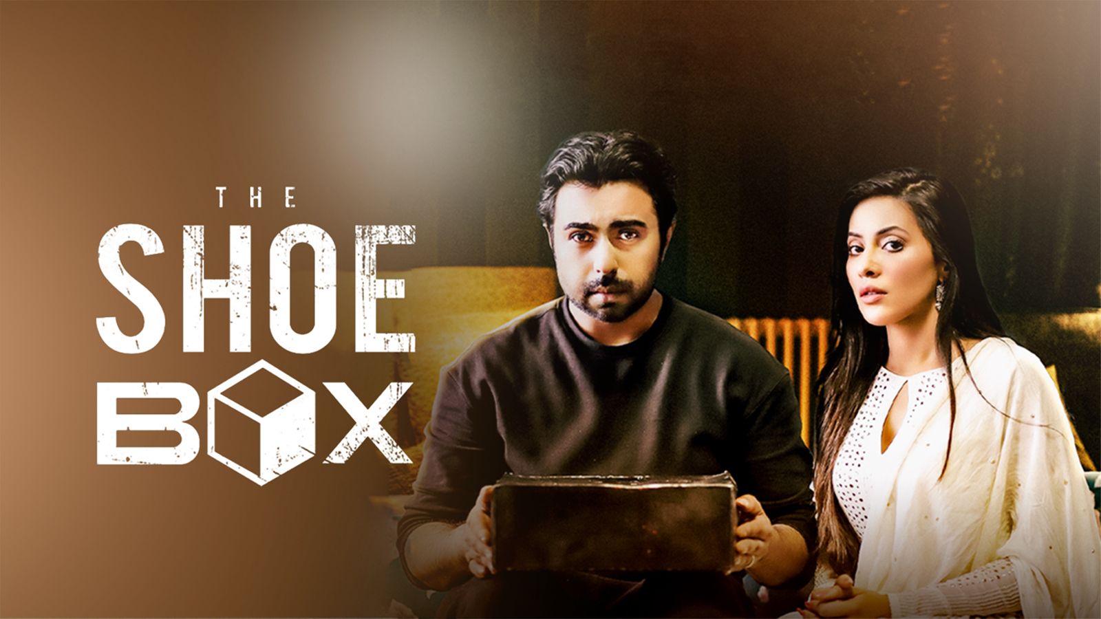 The Shoe Box