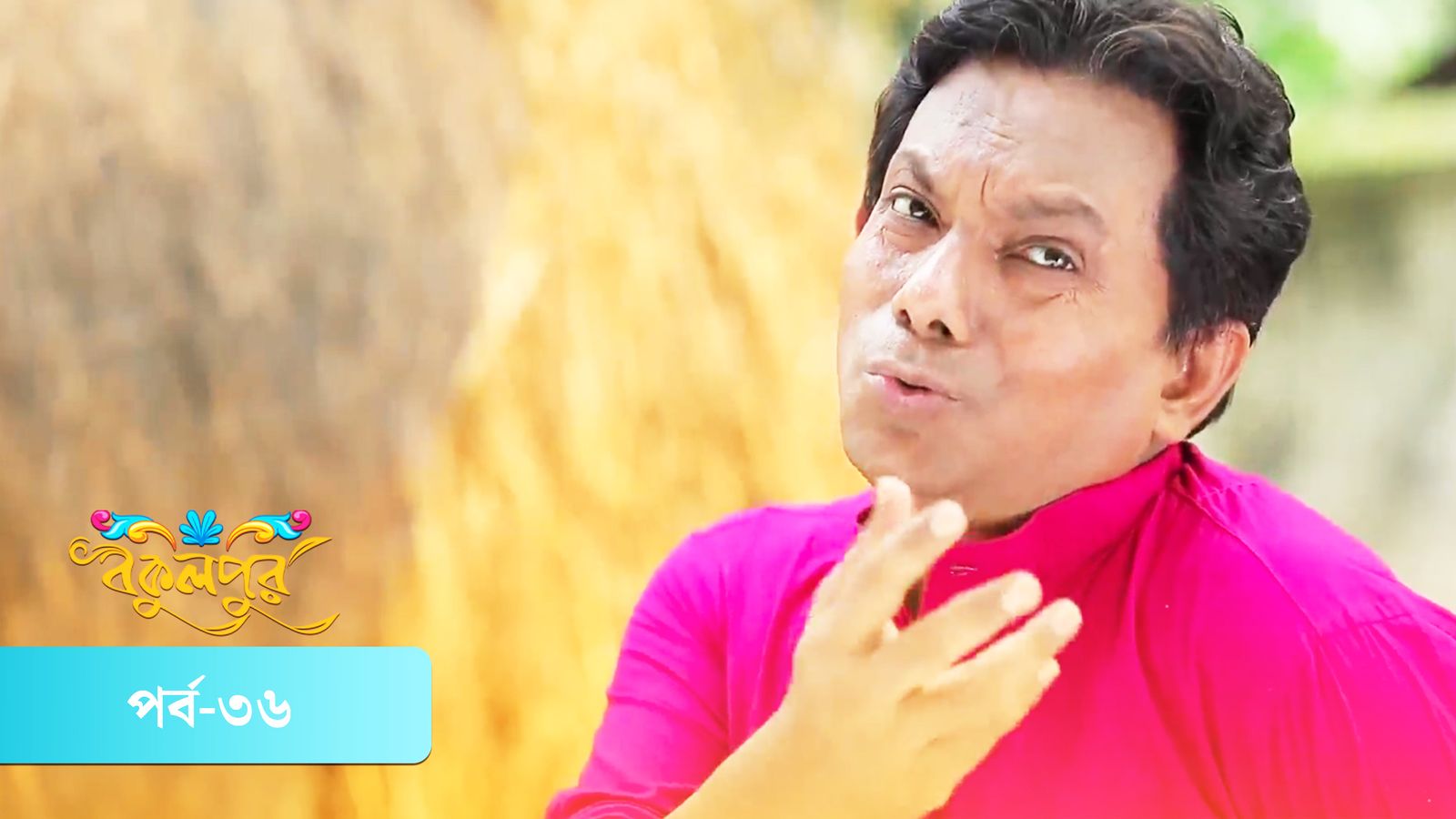 Bokulpur | Season 01 | Episode 36