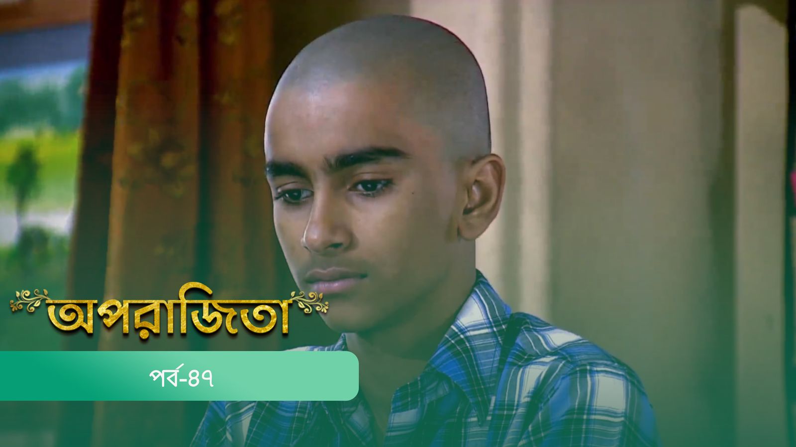 Aparajita | Episode 47