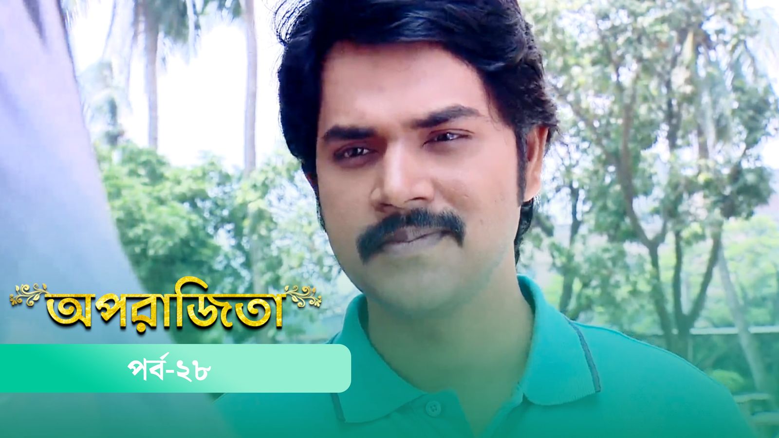 Aparajita | Episode 28