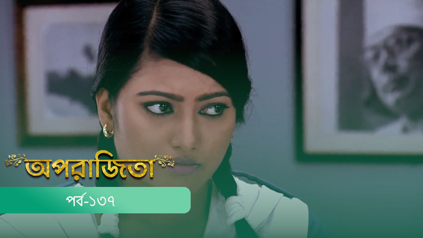Aparajita | Episode 137