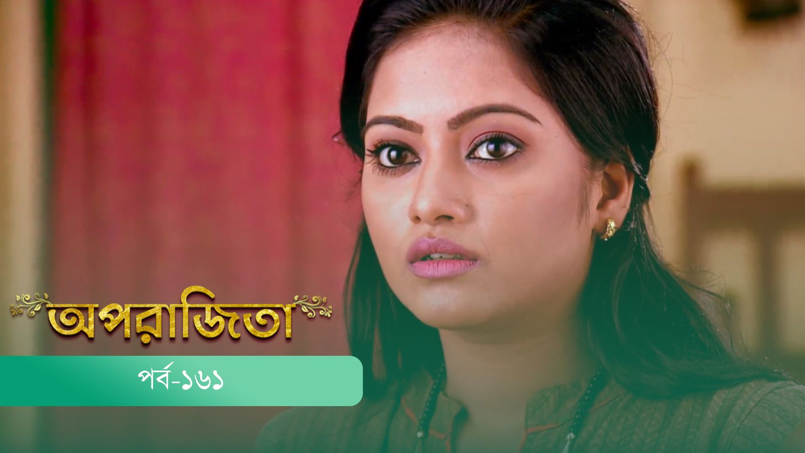 Aparajita | Episode 161