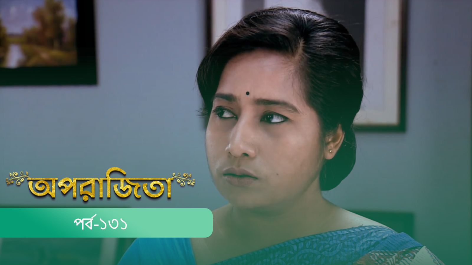 Aparajita | Episode 131