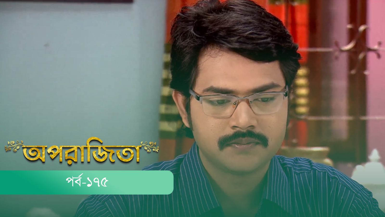 Aparajita | Episode 175