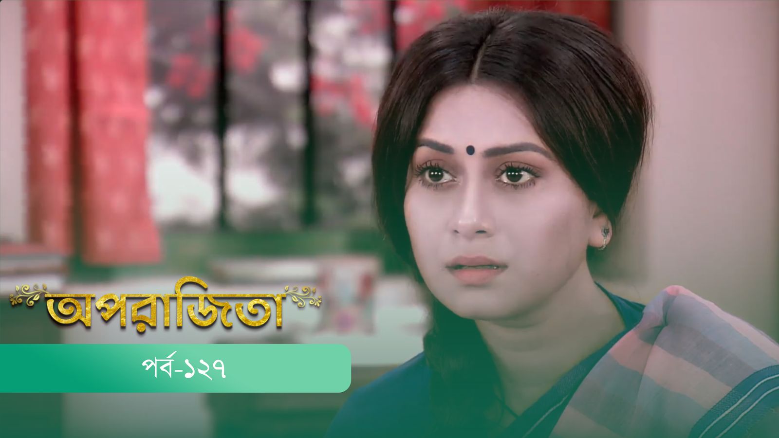 Aparajita | Episode 127