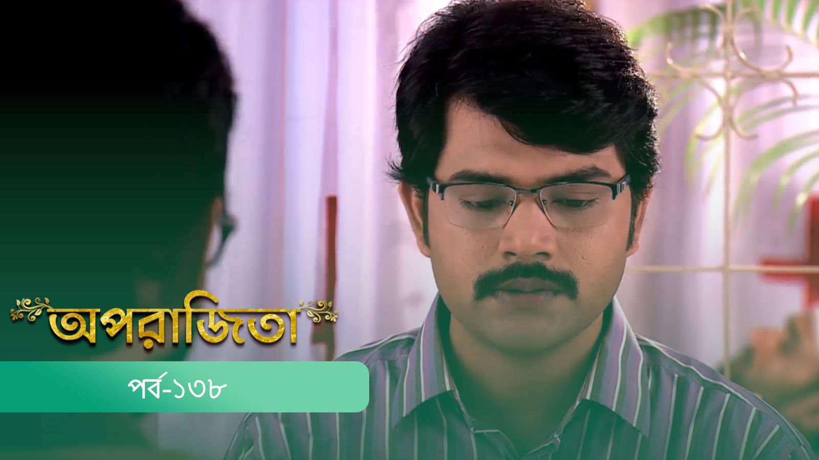 Aparajita | Episode 138