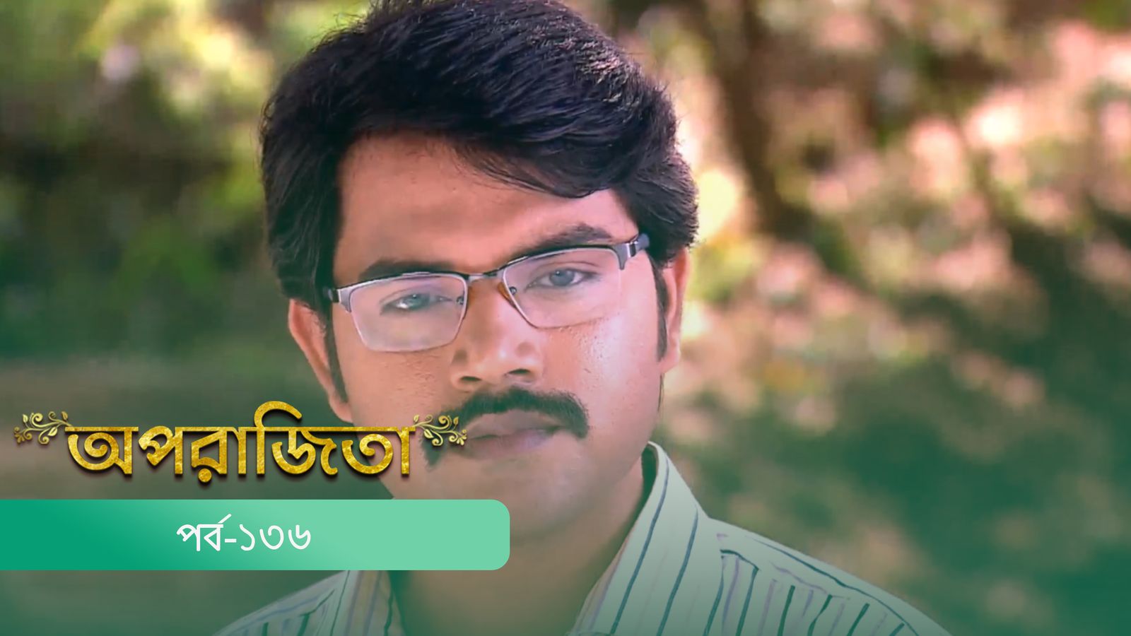 Aparajita | Episode 136