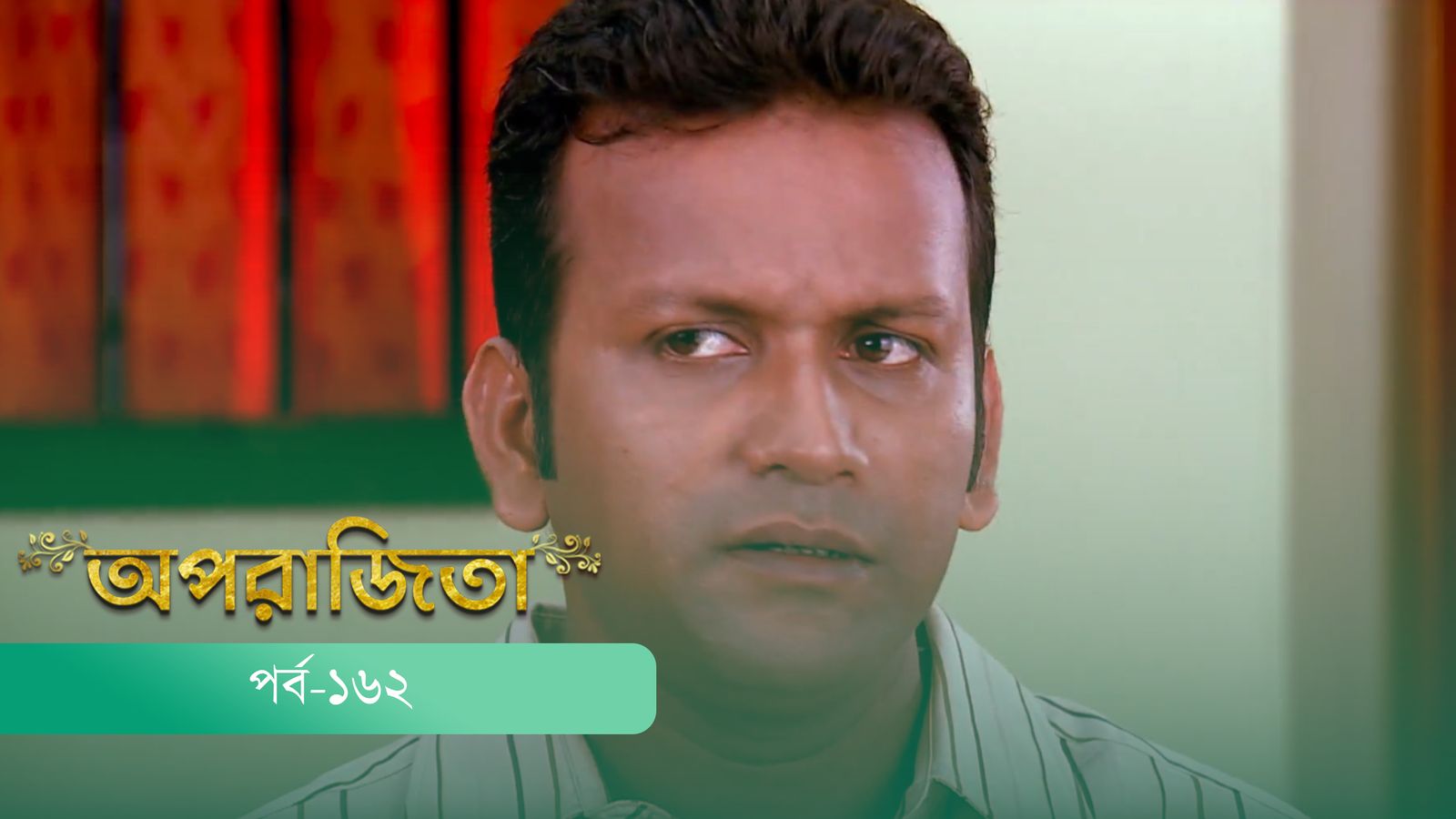 Aparajita | Episode 162