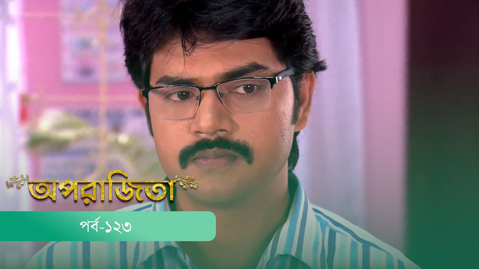 Aparajita | Episode 123