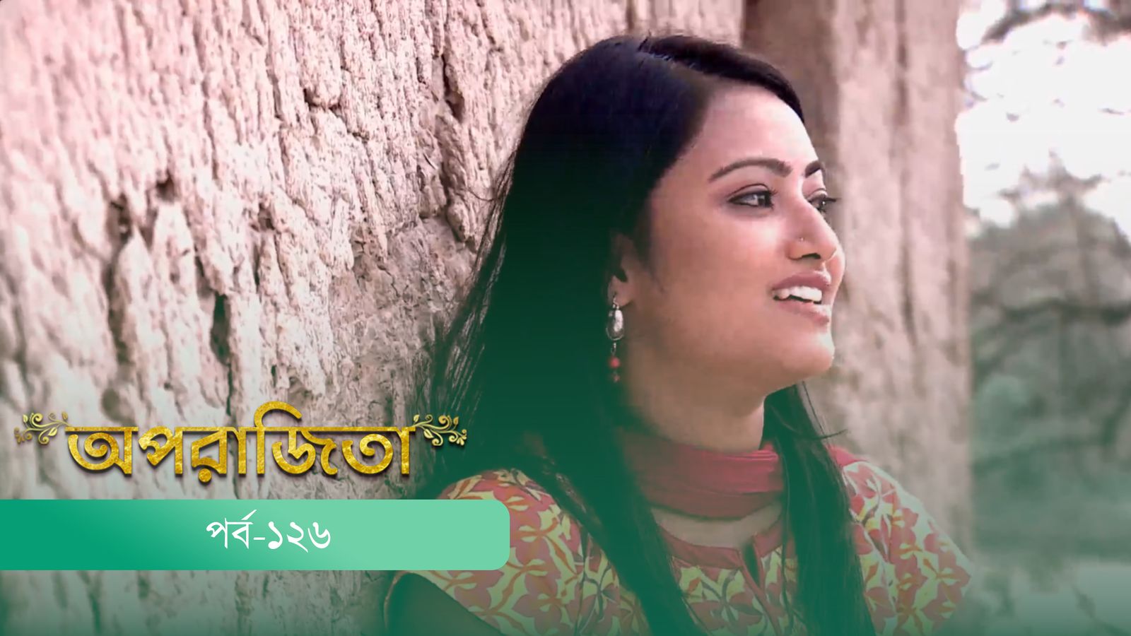 Aparajita | Episode 126