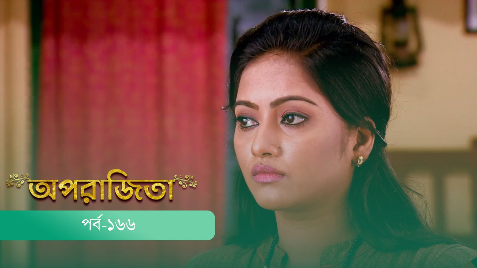 Aparajita | Episode 166