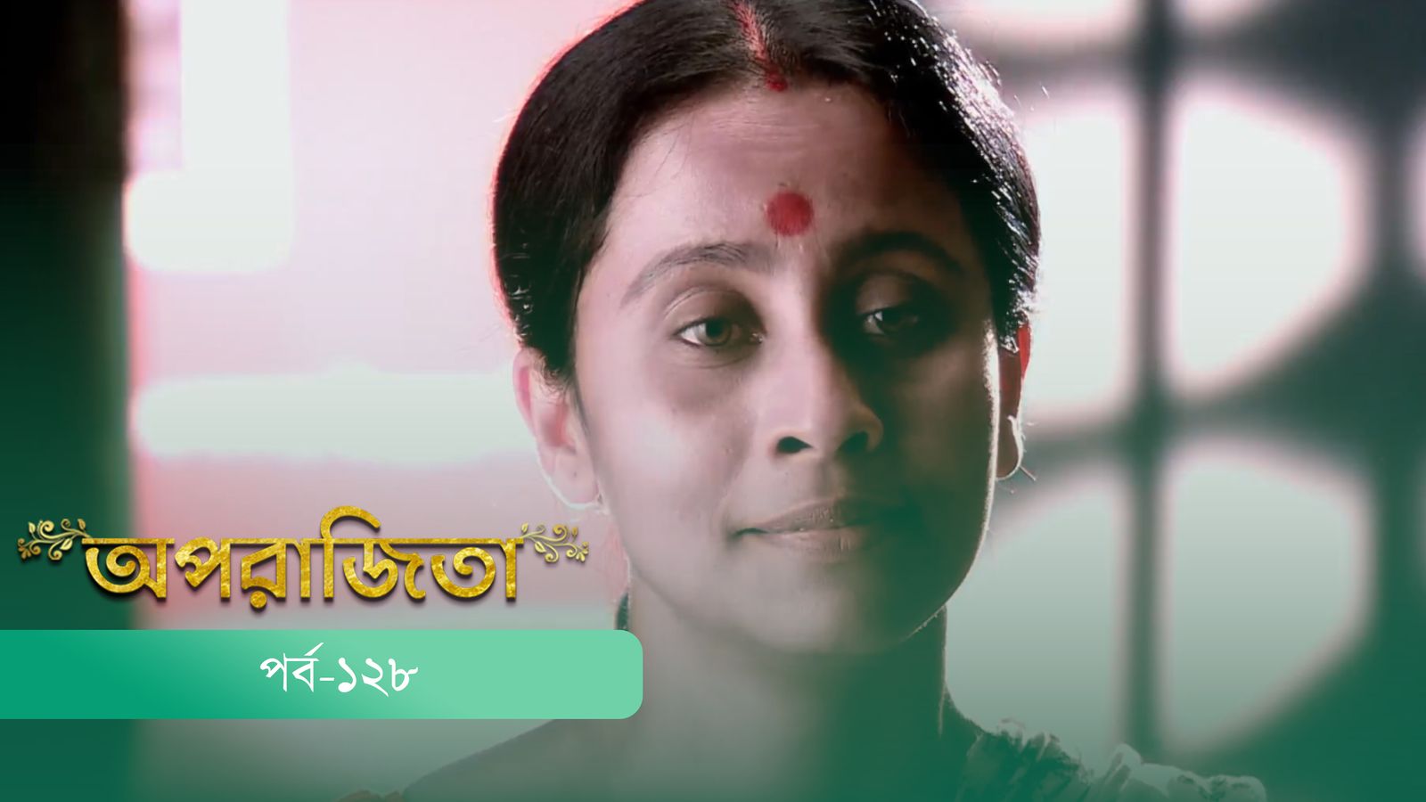 Aparajita | Episode 128