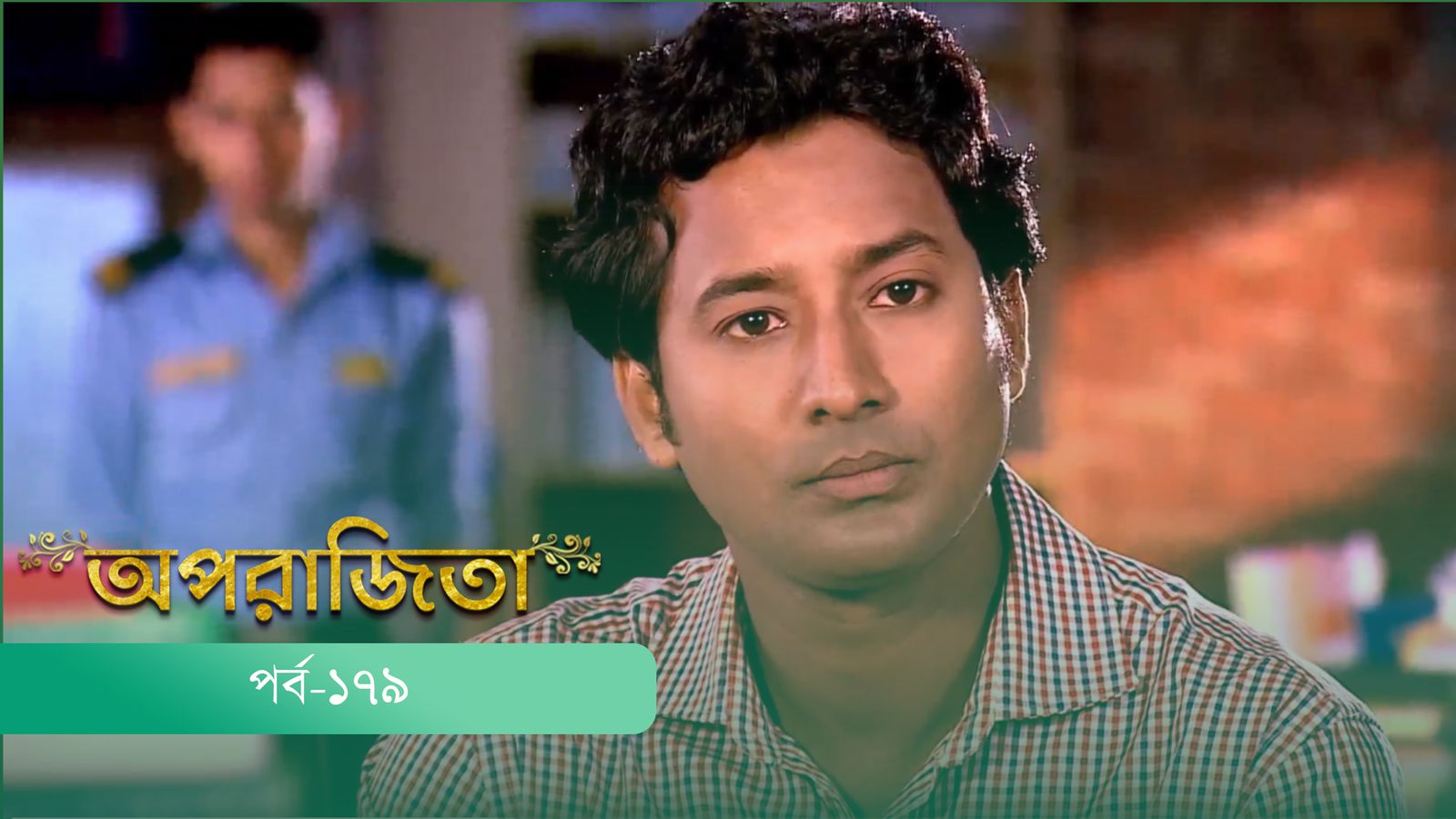 Aparajita | Episode 179