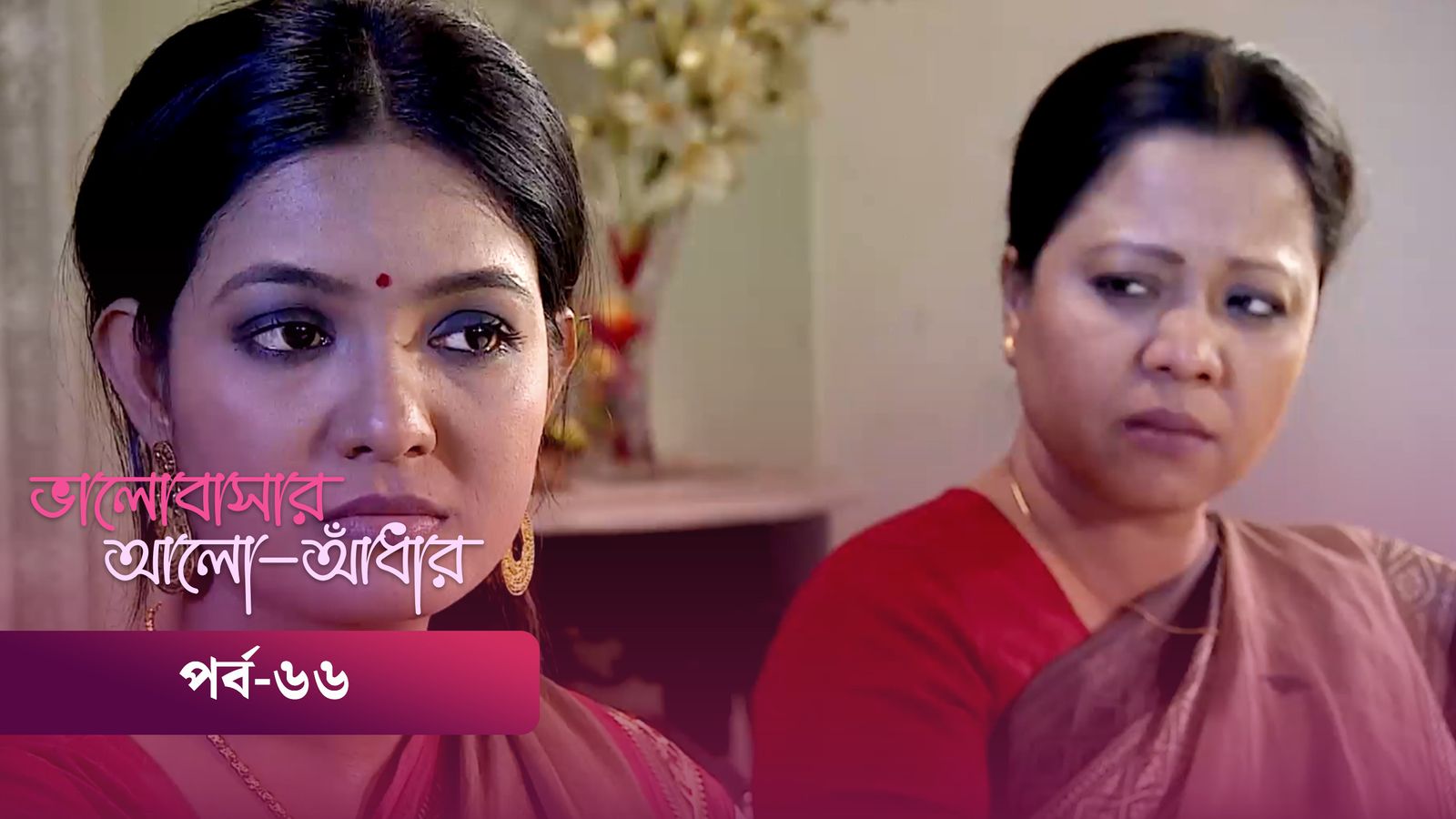 Bhalobashar Alo Adhar | Episode 66