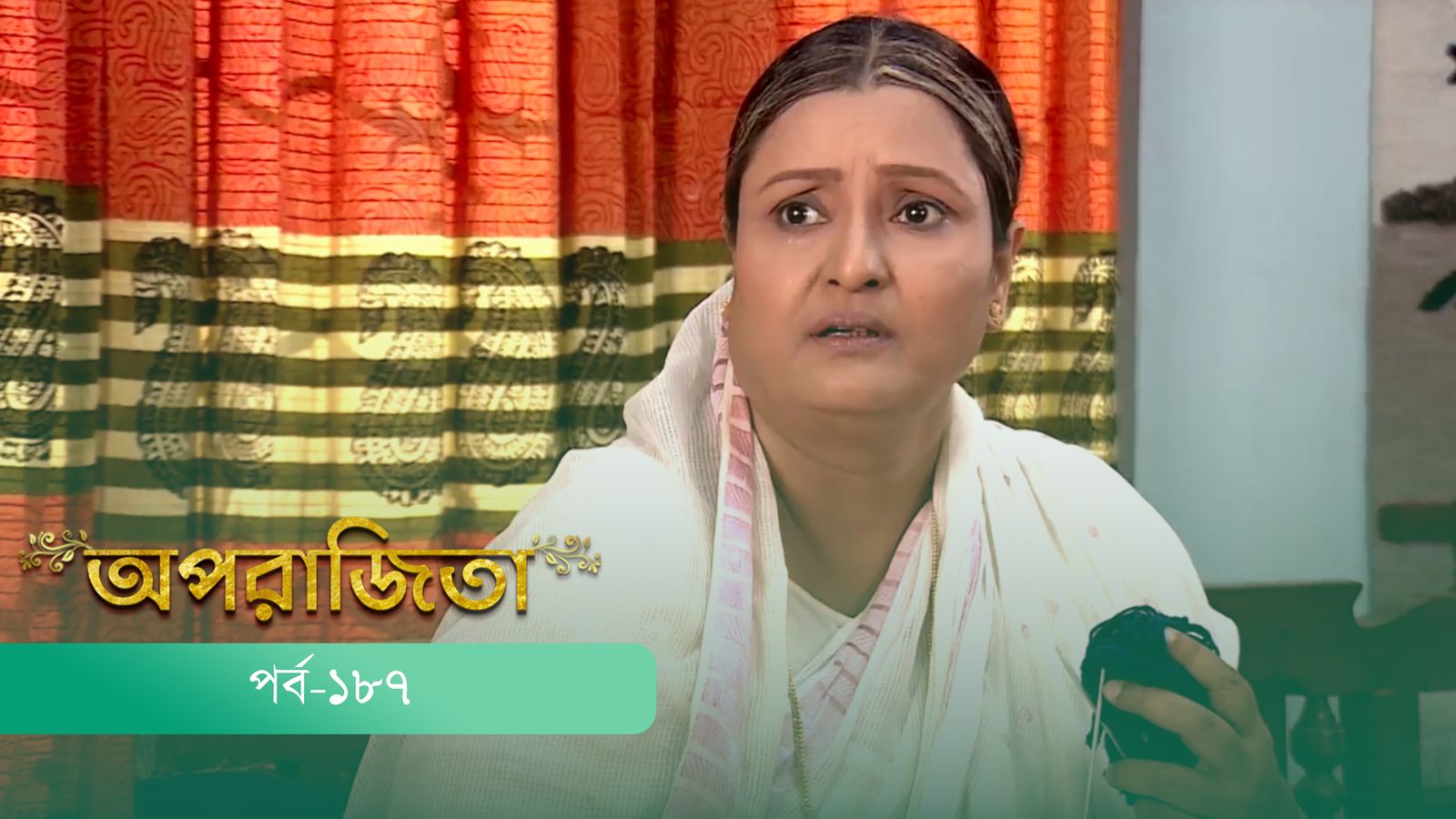 Aparajita | Episode 187