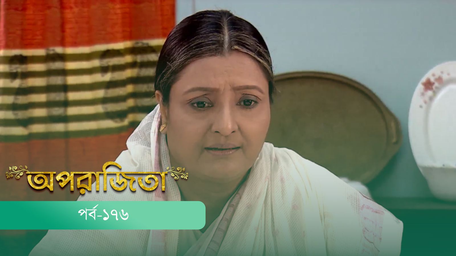 Aparajita | Episode 176