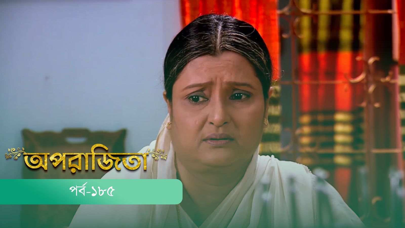 Aparajita | Episode 185