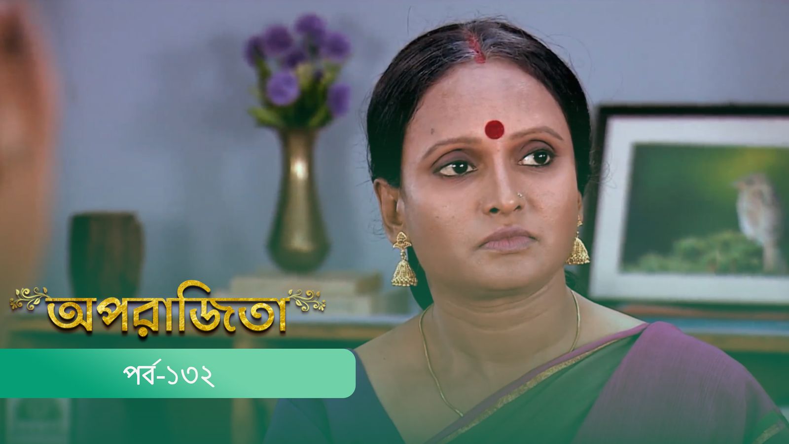 Aparajita | Episode 132