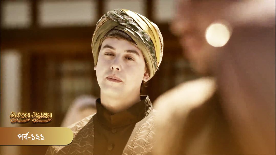 Sultan Suleiman | Episode 121
