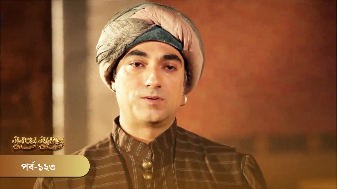 Sultan Suleiman | Episode 123