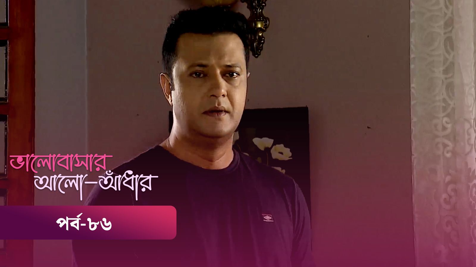 Bhalobashar Alo Adhar | Episode 86