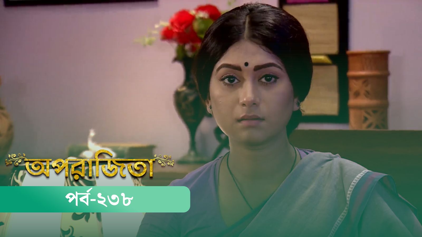 Aparajita | Episode 238