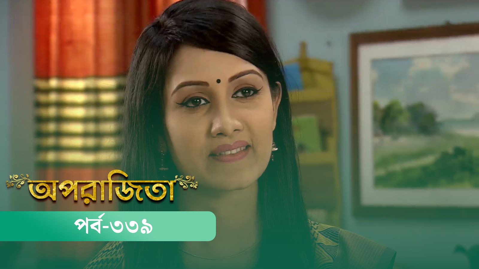 Aparajita | Episode 339