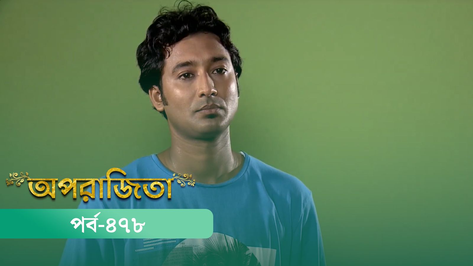 Aparajita | Episode 478