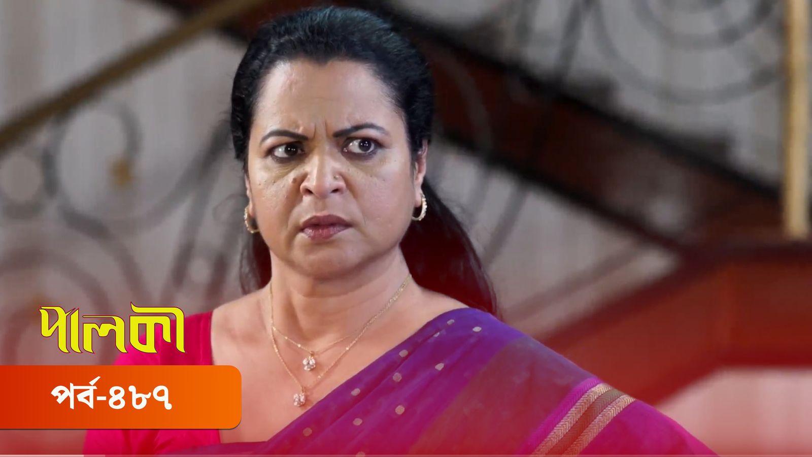 Palki | Episode 487