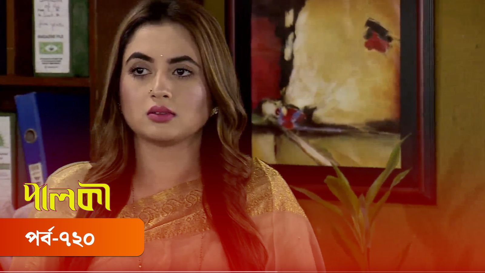 Palki | Episode 720