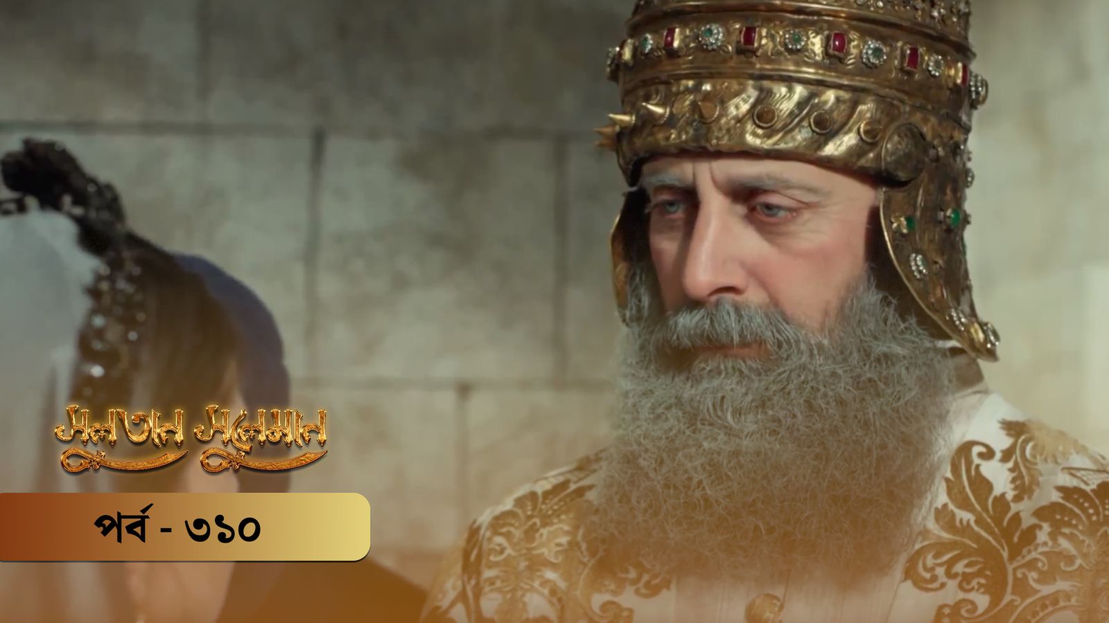 Sultan Suleiman | Episode 310