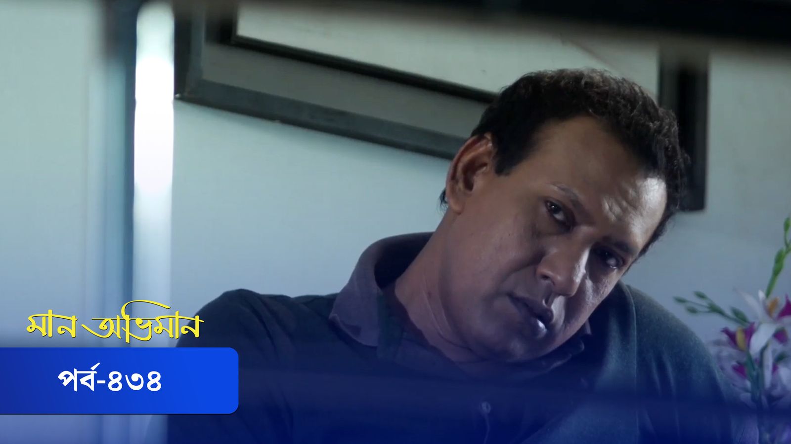 Maan Obhiman | Episode 434