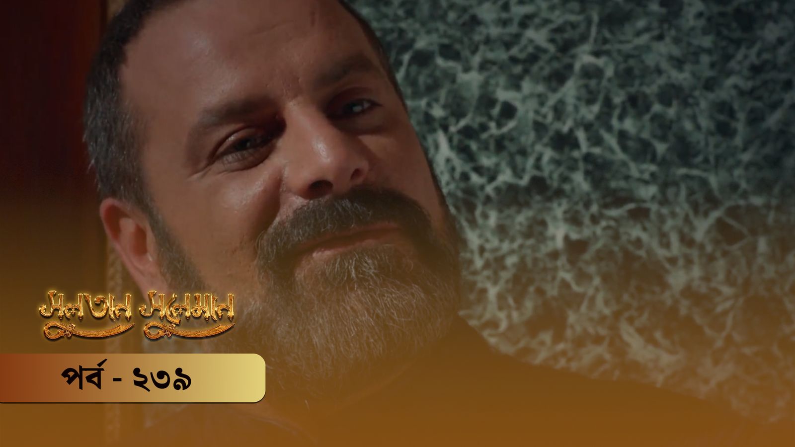Sultan Suleiman | Episode 239