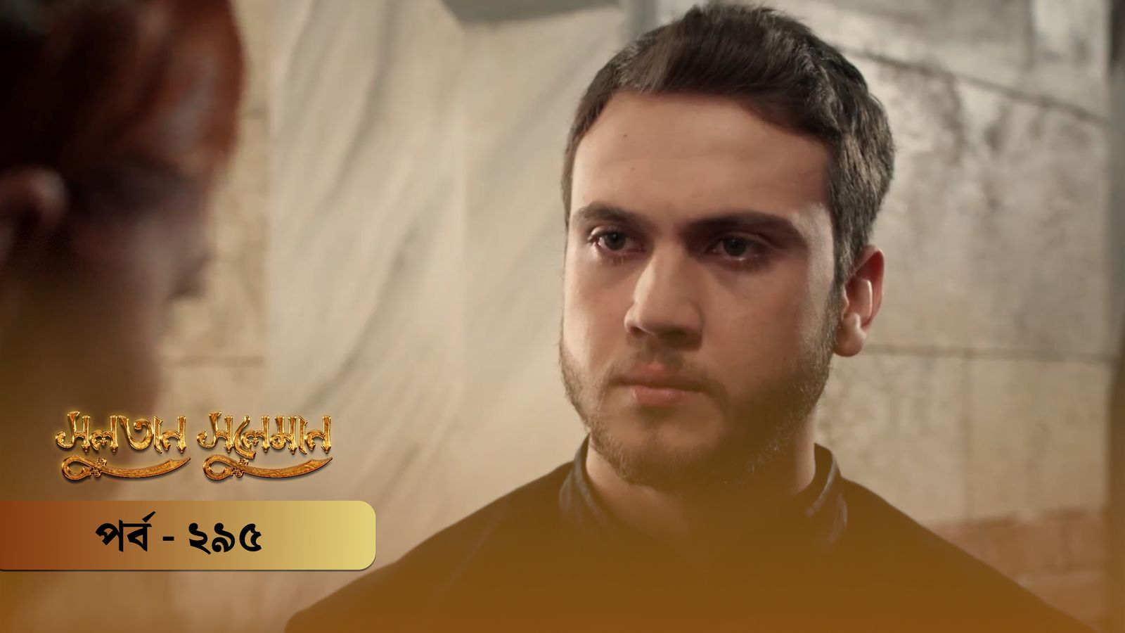 Sultan Suleiman | Episode 295