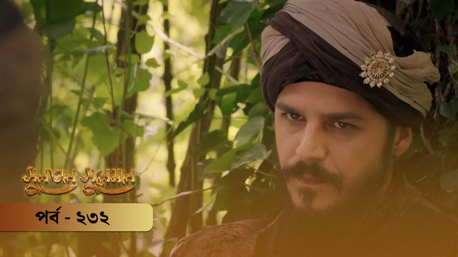Sultan Suleiman | Episode 232
