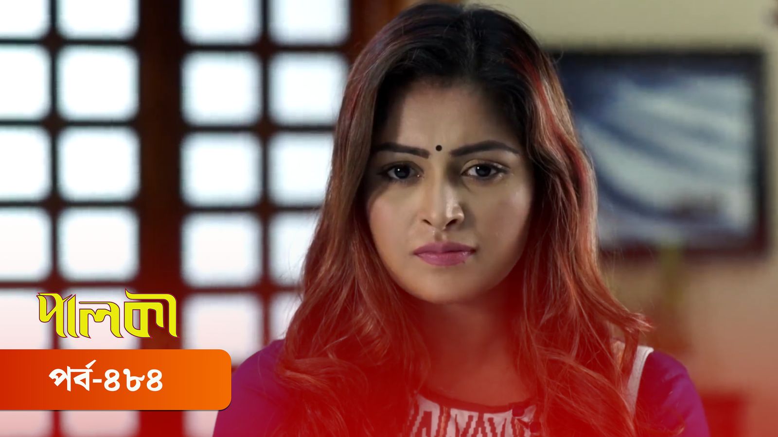Palki | Episode 484