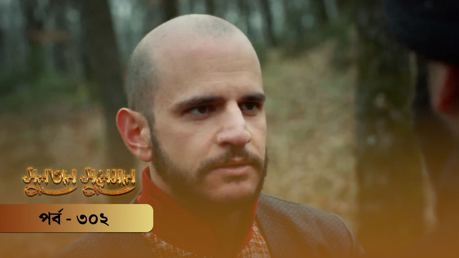 Sultan Suleiman | Episode 302