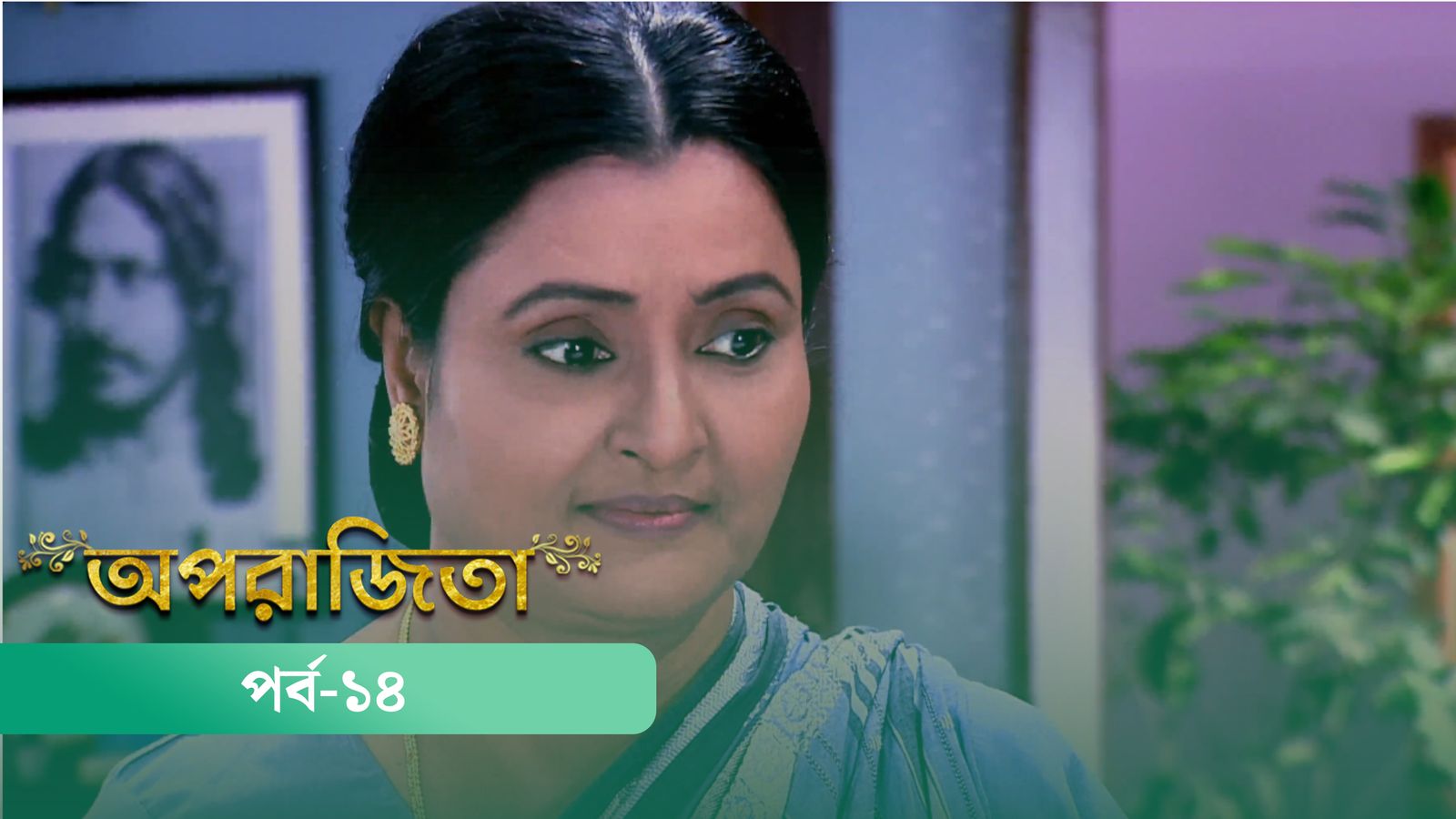 Aparajita | Episode 14