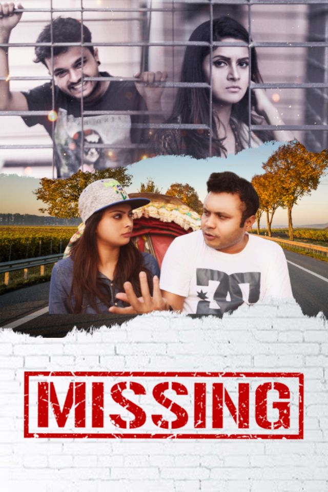 Missing