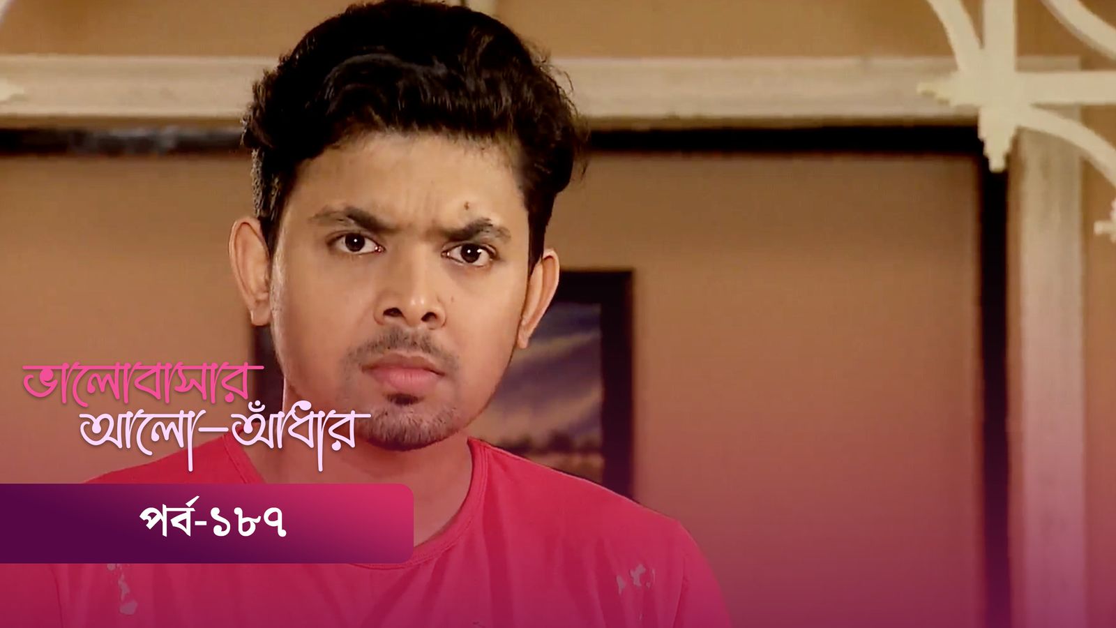 Bhalobashar Alo Adhar | Episode 187