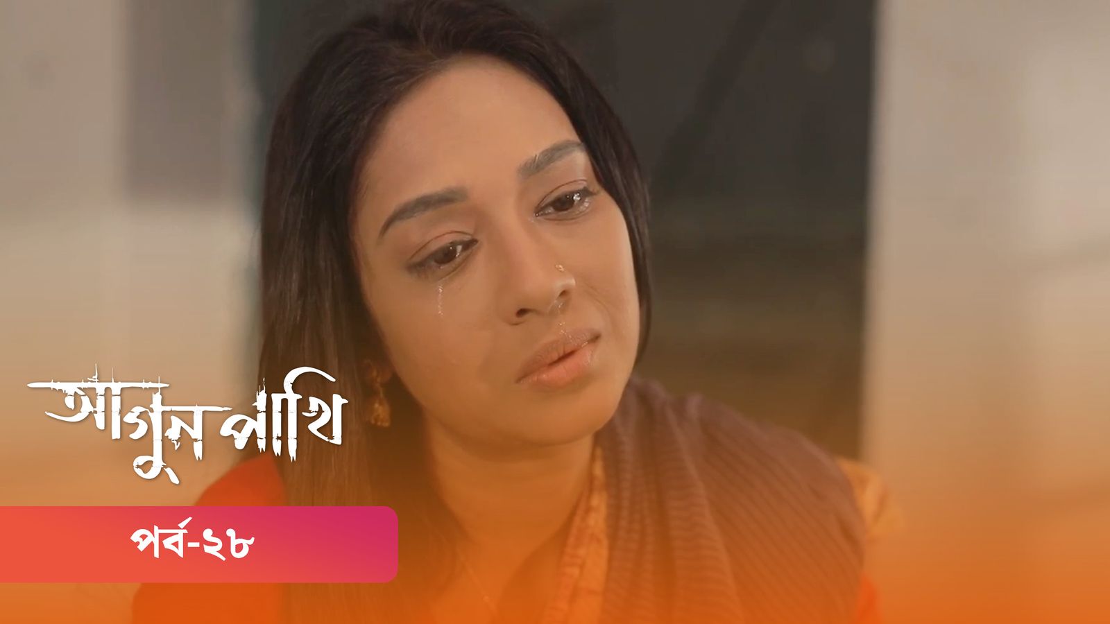 Agunpakhi | Episode 28